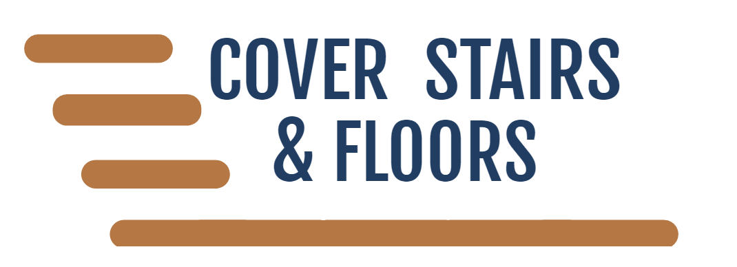 Cover Stairs & Floors